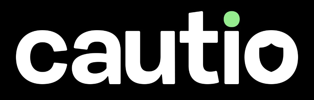 Cautio logo