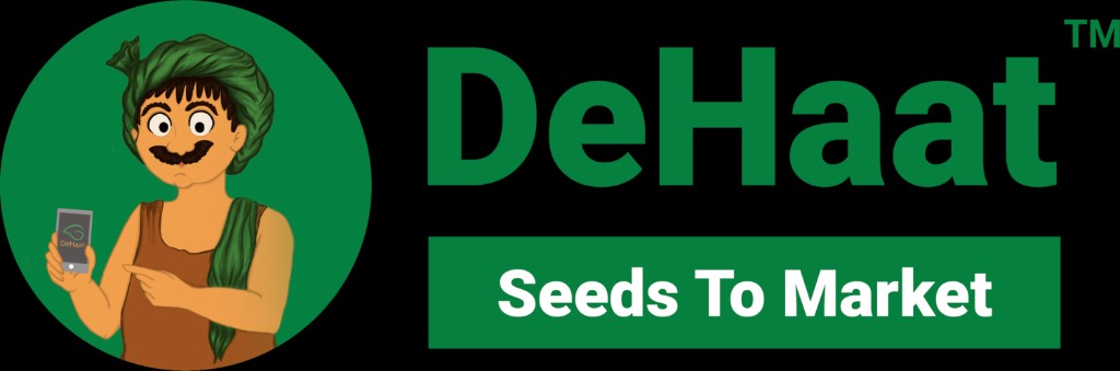 DeHaat logo