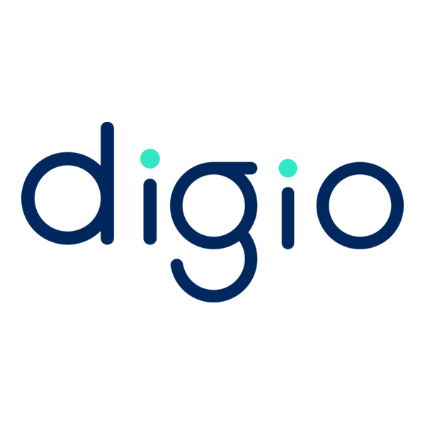 Digio logo