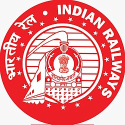 Indian Railways logo