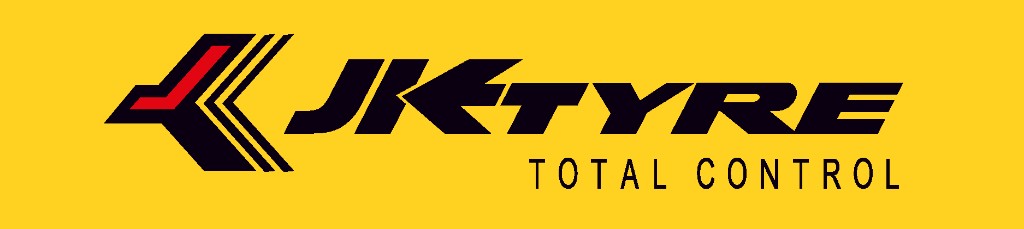 JK Tyre logo