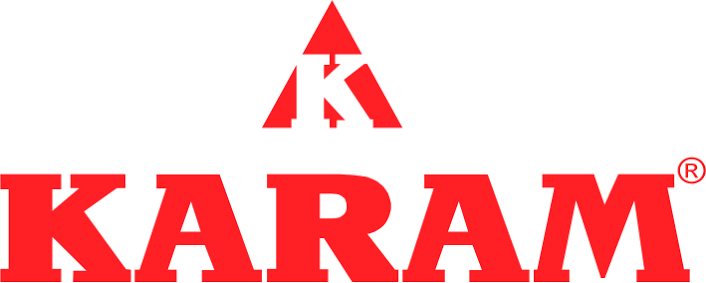 KARAM logo