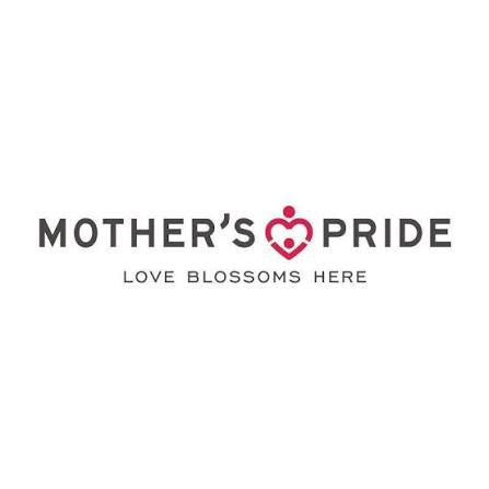 Mother's Pride logo