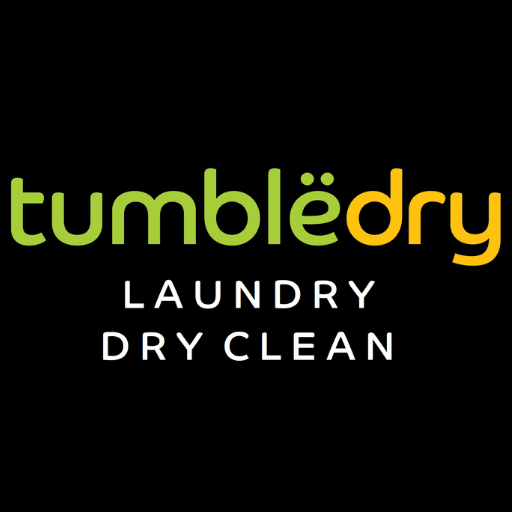 TumbleDry logo